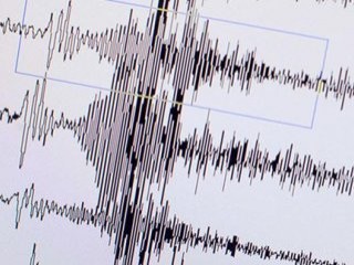 Bodrum'da 4.9 büyüklüğünde deprem