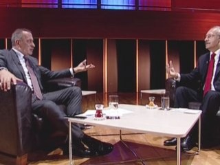 Fatih Altaylı Kılıçdaroğlu'nun sözlerini eleştirdi