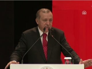 Cumhurbaşkanı Malazgirt Zaferi'nin anılacağını açıkladı