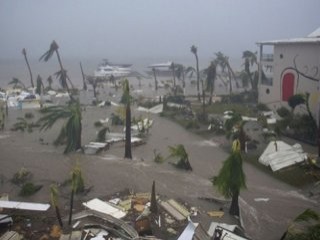 Kasırgalar ABD'nin ekonomisini uzun dönem etkileyecek