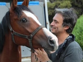 Kutsi attan düştü