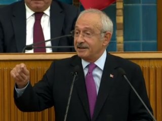 Kemal Kılıçdaroğlu İdlib operasyonuna karşı çıkmadı