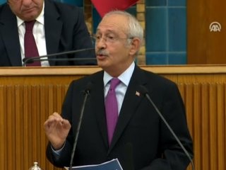 Kılıçdaroğlu: Tütün üreticileri dertli