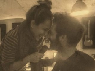 Burçin Terzioğlu: Bizim evin halleri