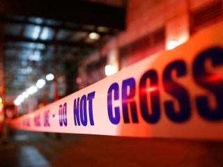 Teksas'ta üniversite öğrencisi polisi öldürdü