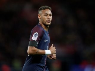 Neymar: Küçükken idolüm Alex de Souza'ydı