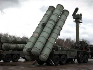 Milli Savunma Bakanı: S 400'ler alındı