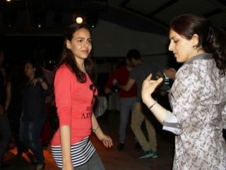 Economist: İranlılar neden tatil için Van'a akın ediyor