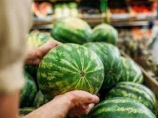 Karpuz alırken sakatlanan müşteriye rekor tazminat