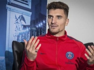 PSG cephesi Real Madrid'le eşleşmekten şikayetçi