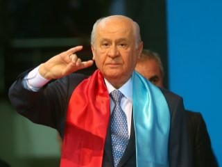 Devlet Bahçeli seçim ittifakının devamından yana