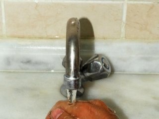 Ankara'da suya yüzde 5 indirim