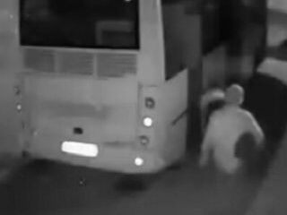 Adana'da battaniyeli hırsızlık