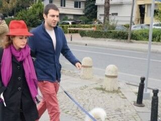 Pelin Batu evleniyor