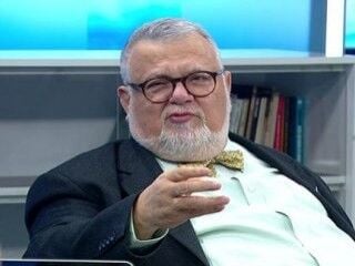 Tarihçi rektörden Celal Şengör'ün 'Fatih Müslüman değildi' iddiasına tepki