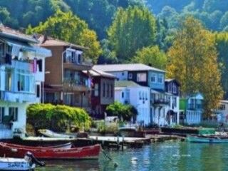 İstanbul Boğazı'nın tarihi mirası: Anadolu Kavağı