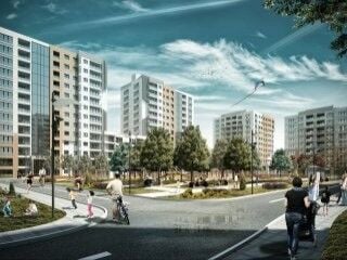 Emlak Konut yeni ödeme planı kampanyası hazırlığında