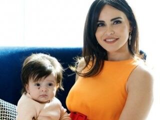 Zeynep Demirel: Volkan ikinci çocuğu erkek istiyordu