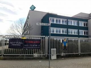 Almanya'da FETÖ'ye bağlı lise kapandı