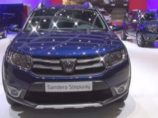 Dacia'nın yeni modeli Türkiye'de satışa çıktı