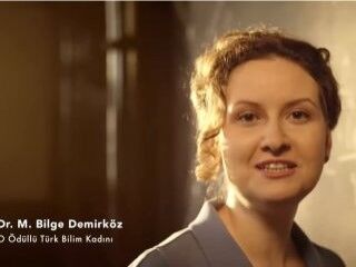 Prof. Dr. Bilge Demirköz'e sosyal medyada nükleer tepkisi