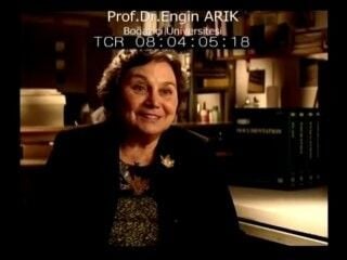 Isparta uçak kazasında ölen Prof'un nükleer açıklaması