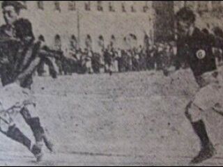 Fenerbahçe’nin İngiliz işgalcileri utandırdığı maç