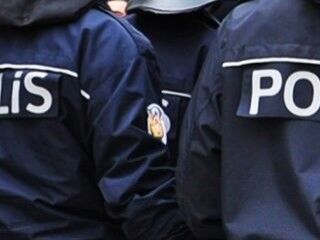 Manisa'da 13 FETÖ şüphelisi gözaltına alındı