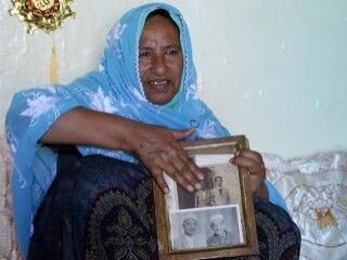 Türkiye özlemi çeken Etiyopyalı Osmanlı torunları