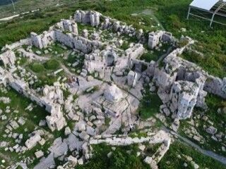 Simon Manastırı ziyaretçilerine tarihi yaşattırıyor