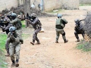 Kandil operasyonunun siyasette yankıları