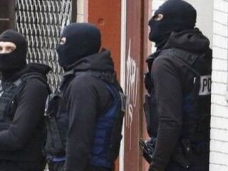 13 ilde FETÖ operasyonu; Emniyet 15 kişinin peşinde