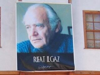 Toplumcu gerçekçi yazar: Rıfat Ilgaz