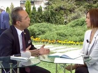 CHP'li Bülent Tezcan, HDP'ye sahip çıktı