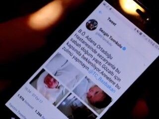 Sezgin Tanrıkulu'nun FETÖ'cülerle ilişkisi ortaya çıktı