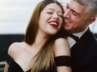 Özcan Deniz'in oğlu Kuzey'den yeni fotoğraf