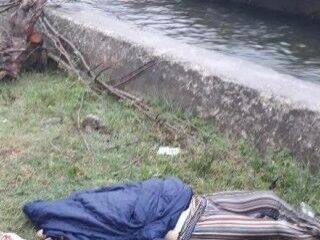 Samsun'da kayıp kadının cesedi sulama kanalında bulundu