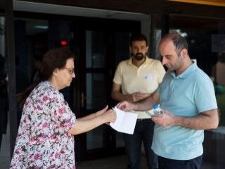 KPSS ÖABT temel soru kitapçıkları yayımlandı