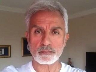 Talat Bulut'tan ilk açıklama geldi