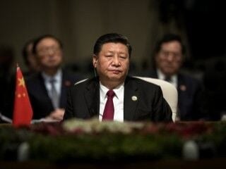 Çin'de Devlet Başkanı'na benzetilen çizgi film yasaklandı