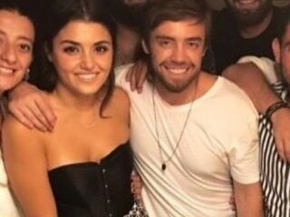 Murat Dalkılıç yeni yaşını kutladı