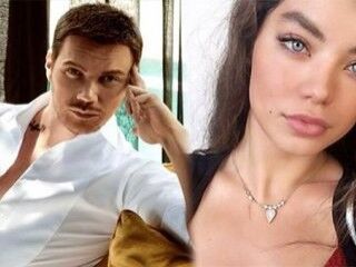 Sinan Akçıl: Kalbimde başka biri var