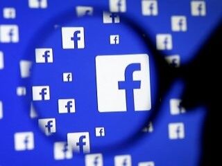 'Facebook, kullanıcılarının banka verilerinin peşinde' iddiası