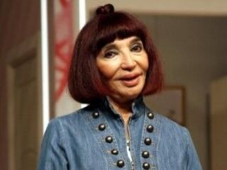 Gülriz Sururi: Kendimle iftihar ediyorum