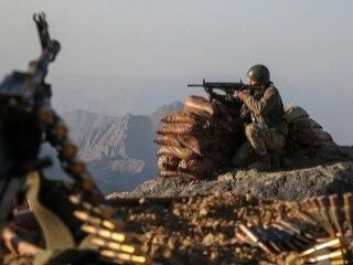 'Terörden Arananlar Listesi'nden 68 terörist eksildi