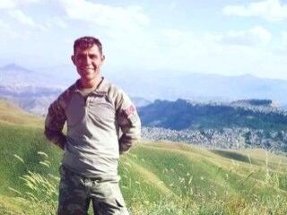 Hakkari'de şehit olan 7 askerimizin kimlik bilgileri