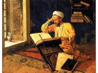 İslam tarihi boyunca 'yerel dilde ezan'