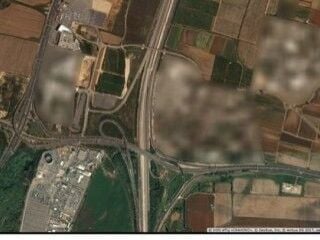 Yandex, Türkiye ve İsrail'deki askeri gizli tesisleri ifşa etti