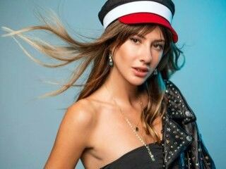 Şeyma Subaşı: Enerji patlaması yaşıyorum