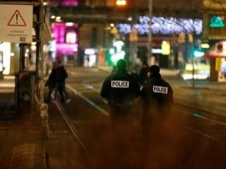 Fransa'da güvenlik tehdidi seviyesi yükseltildi